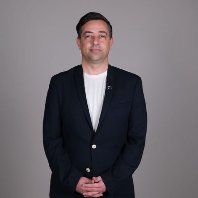 Alper Profil Fotoğrafı